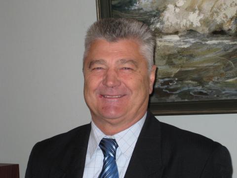 Artūrs Brokovskis - Vaivods