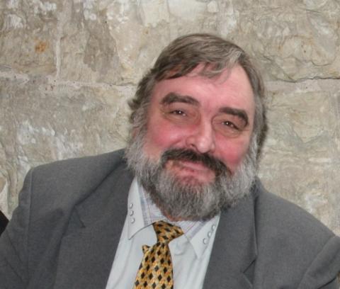 Jānis Sveržickis, 27.06.1950. - 22.08.2022.