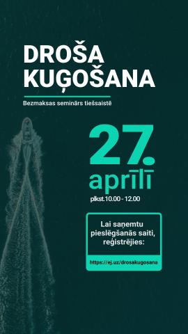 Droša kuģošana