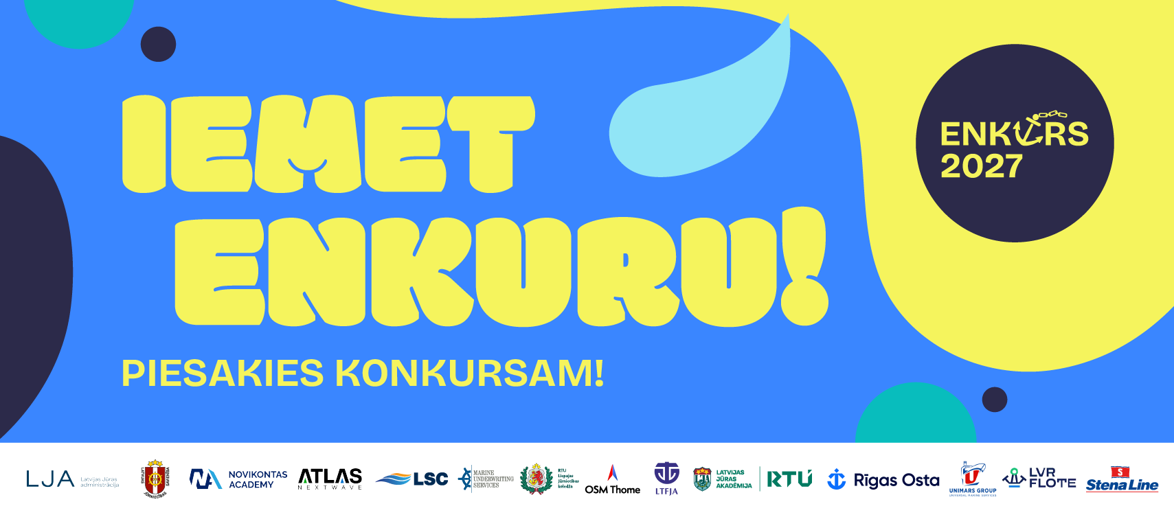 Enkurs 2027