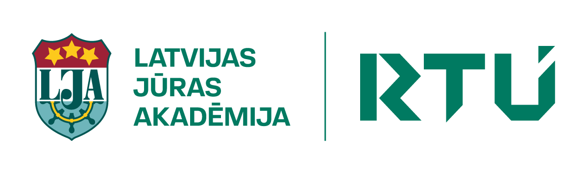 RTU Latvijas Jūras akadēmija