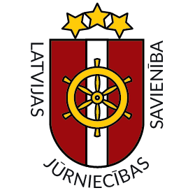 Latvijas Jūrniecības savienība