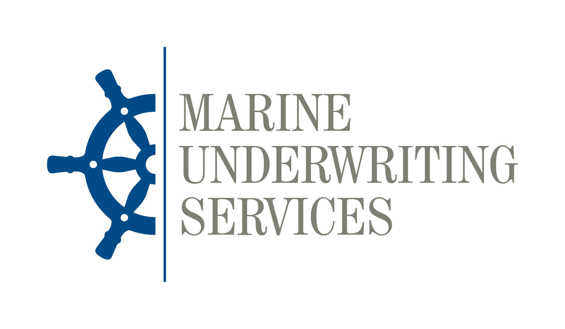 Marine Underwriting Services