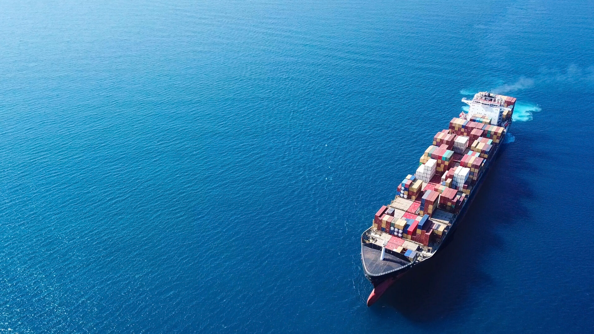 Marine Underwriting Services