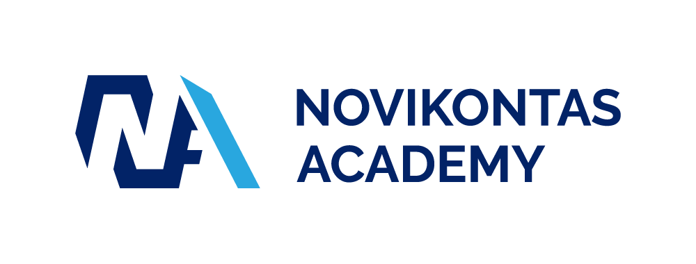 Novikontas Academy
