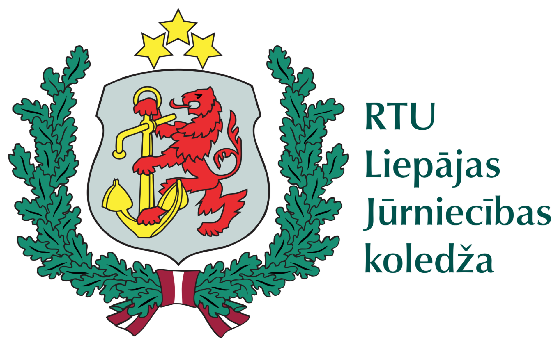 RTU Liepājas Jūrniecības koledža