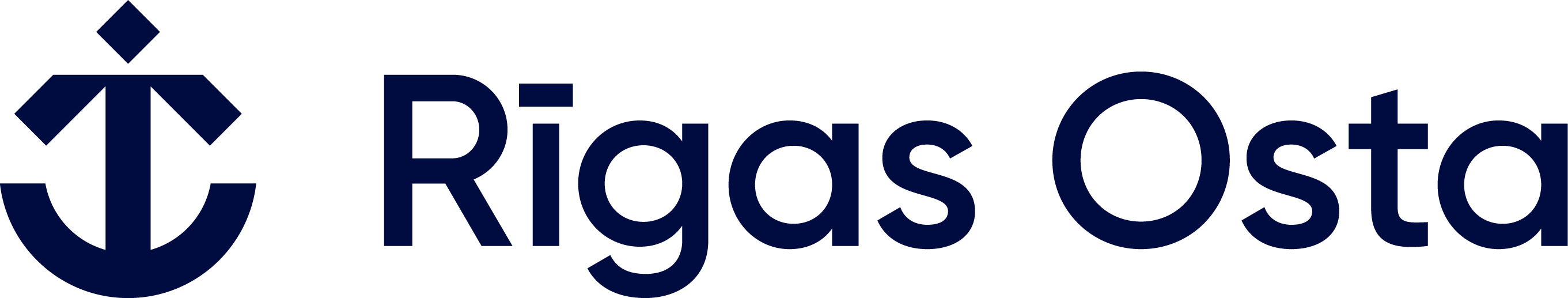 Rīgas Osta